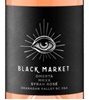 Black Market Wine Company Omerta MMXX Syrah Rosé 2020